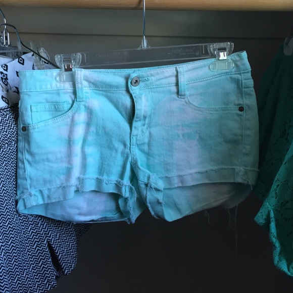 Arizona shorts