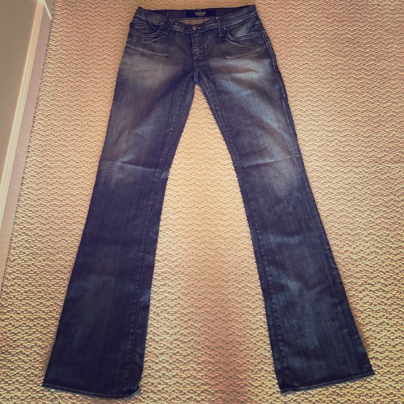 Rock & Republic Jeans - size 28