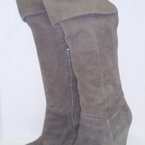 Michael Kors Boots