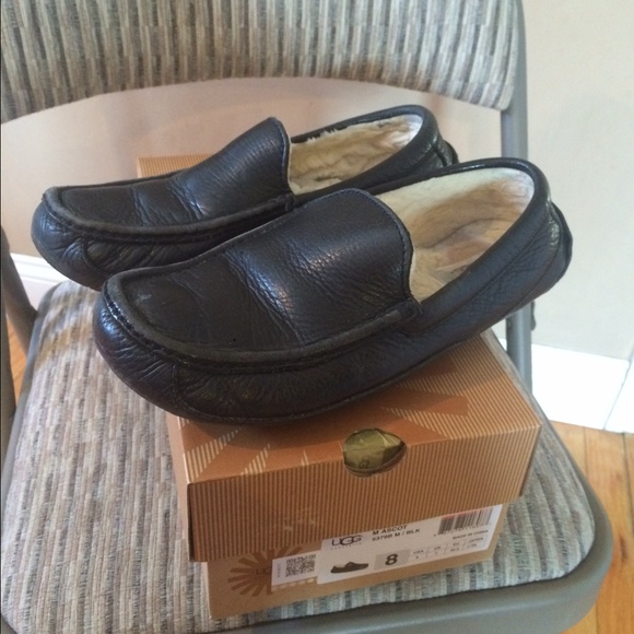 Mens Ugg Slippers