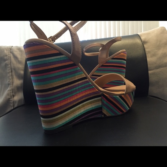Wedges - Picture 2 of 3