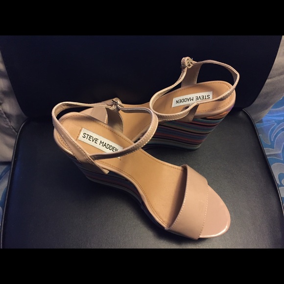 Wedges - Picture 3 of 3
