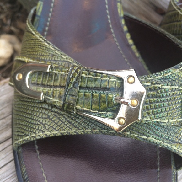 Franco Sarto Heels - Picture 2 of 4