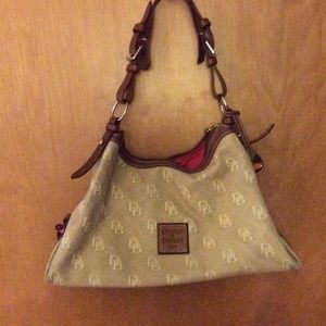Dooney & Bourke Purse