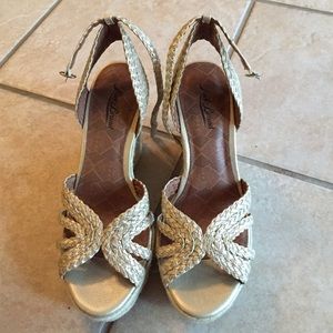 Lucky Brand Wedges