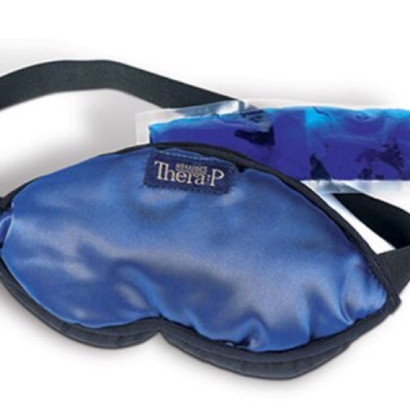 Looking for Homedics TheraP Eye Mask - Picture 2 of 2