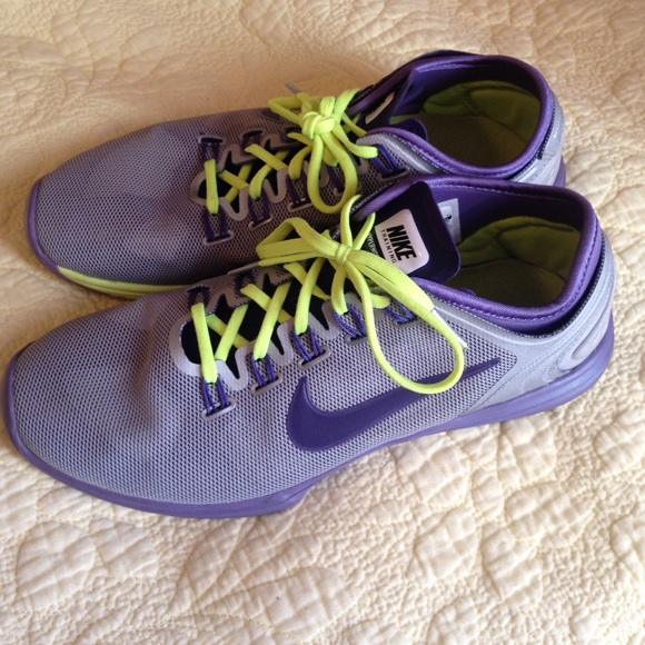 NIKE training sneakers