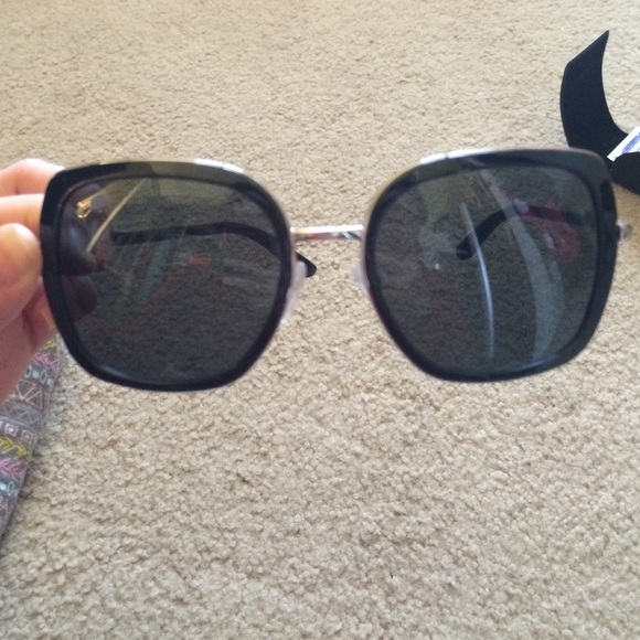 Authentic Prada Sunglasses