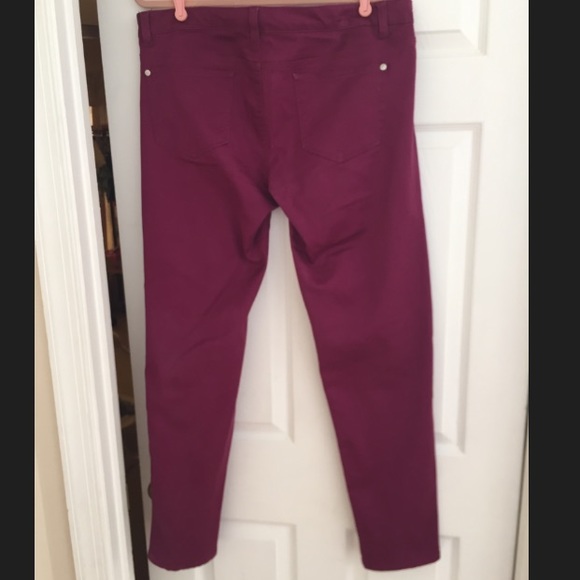 Pants - Picture 2 of 2