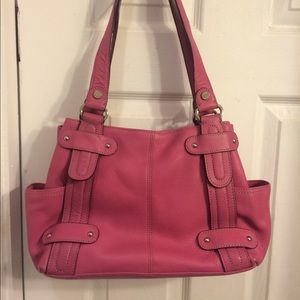 Tignanello shoulder bag!