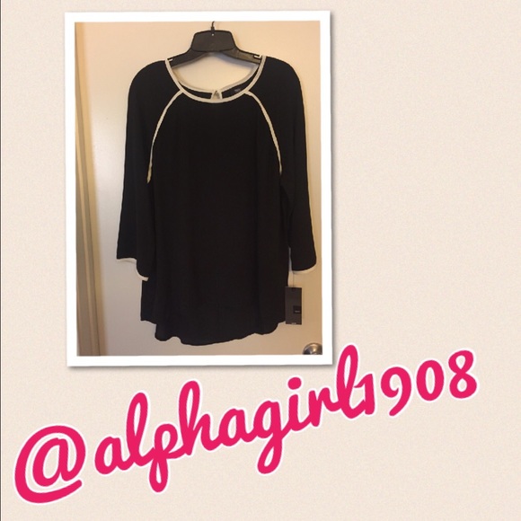 Merona Shirt