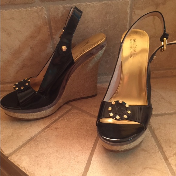 Michael Kors heels