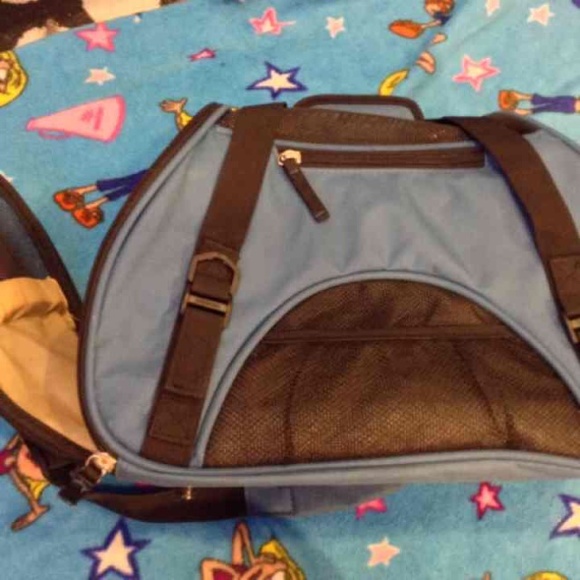 Pet carrier
