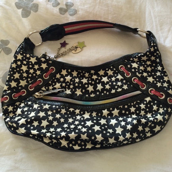 Betsy Johnson purse