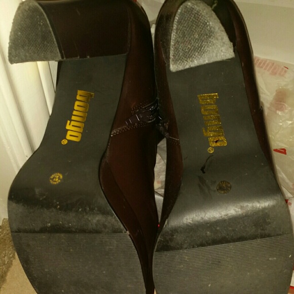 Boots - Picture 4 of 4