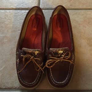 Sperry flats