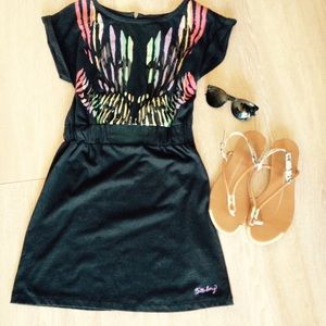 Billabong dress