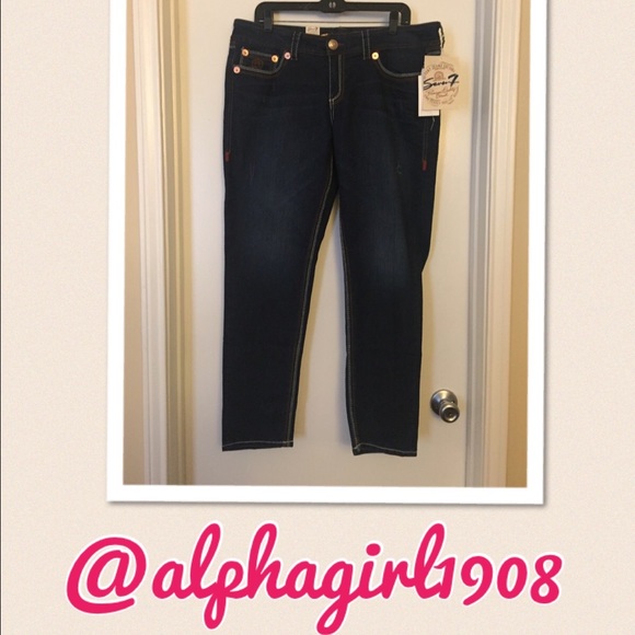 Seven7 Jeans