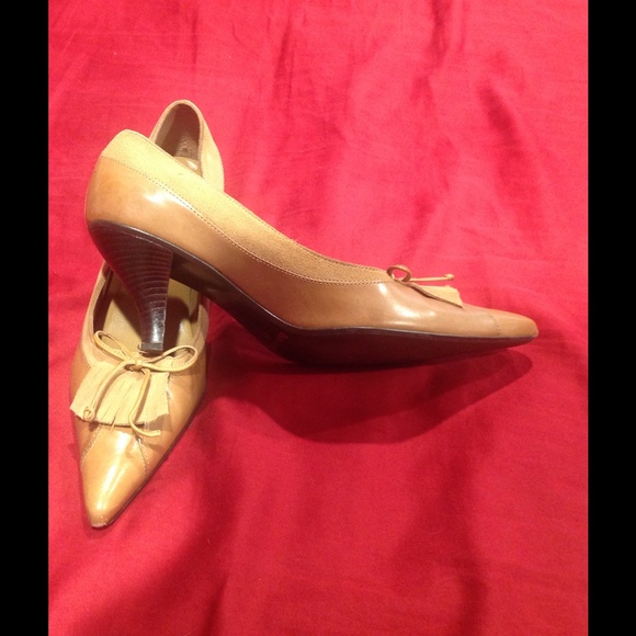 Enzo Angiolini shoes