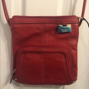 Tignanello cross-body bag!