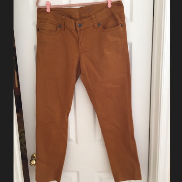 Seven7 jeans