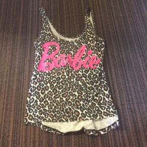 Hot topic tank top