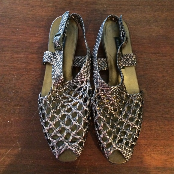 Sesto Meucci Sandals