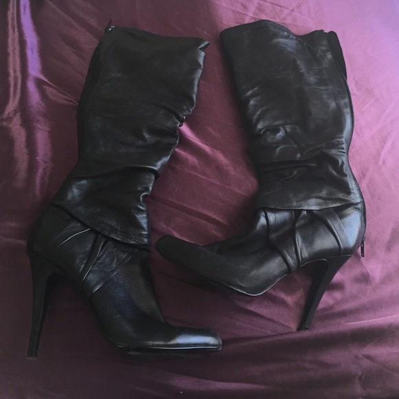 Aldo boots