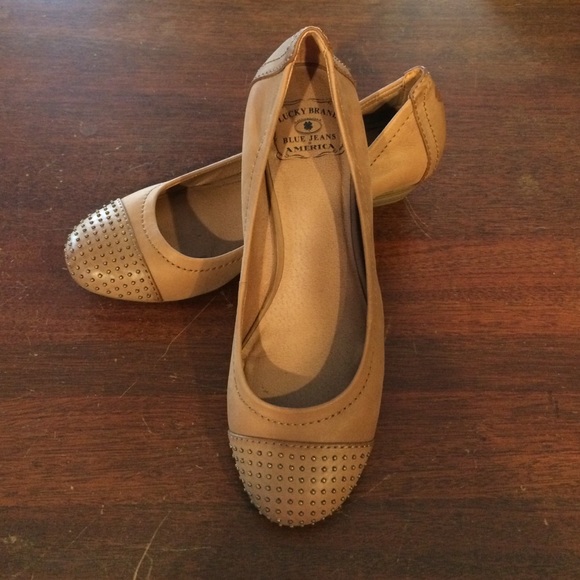 Lucky Brand Shoes