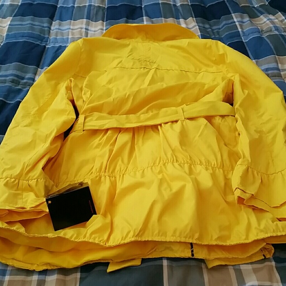 NEW Baby Phat Spring Jacket - Picture 3 of 3