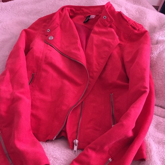 Biker Jacket