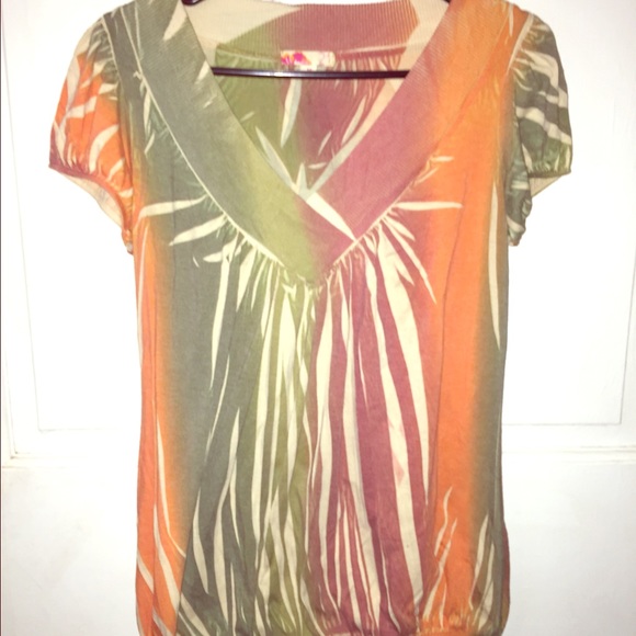 Forever 21 Top