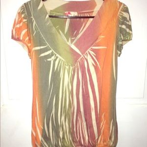 Forever 21 Top