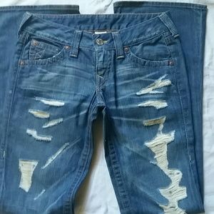 True Religion Jean's Size 29
