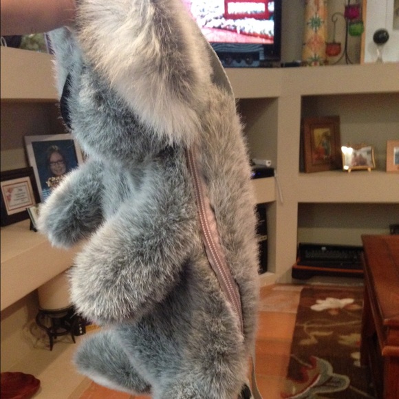 Koala Backpack