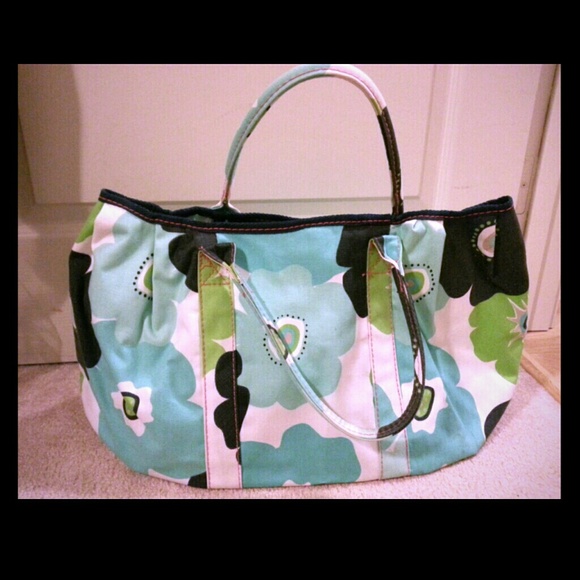 Thirty-One Handbag