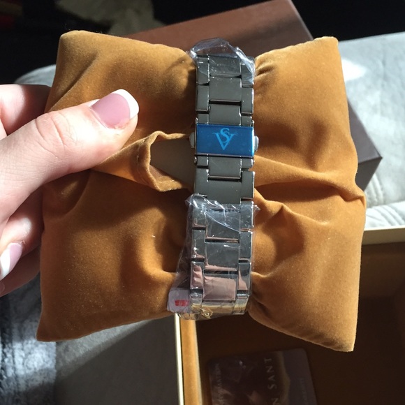 SOLD BRAND NEW WITH TAGS CHRISTIAN VAN SANT WATCH! - Picture 3 of 4