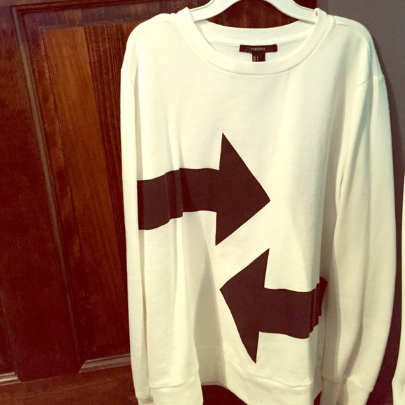 Forever 21 Sweater