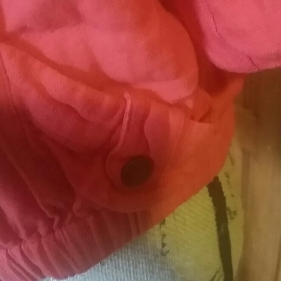 AMERICAN RAG jacket - Picture 2 of 3
