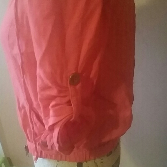 AMERICAN RAG jacket - Picture 3 of 3