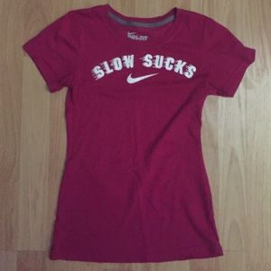 Nike Dri-Fit