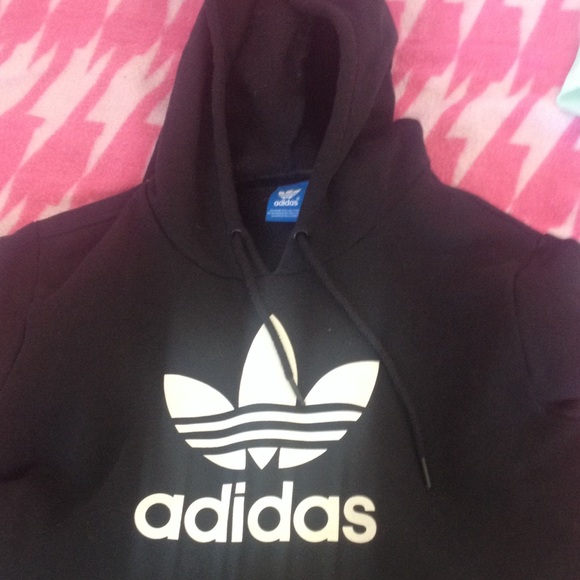 Adidas Sweaters - Brand new Adidas Sweater Pull Over