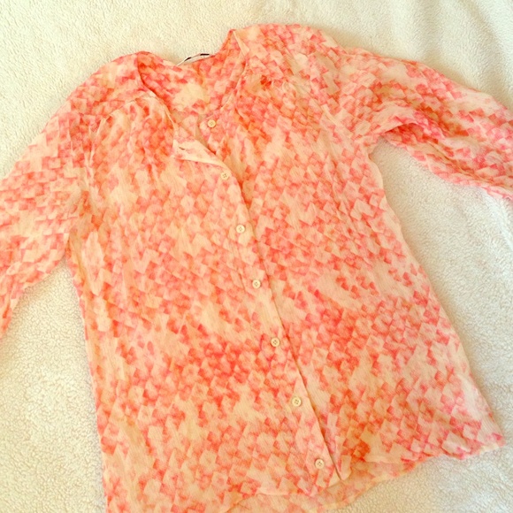 Beautiful Cabi top