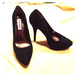Steve Madden Heels