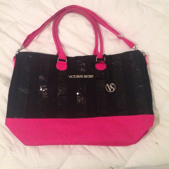 Limited Edition VS tote