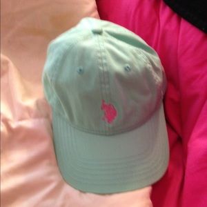 US Polo hat