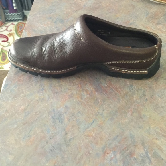 Cole Haan slip ons