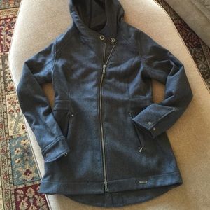 Smartwool jacket Never worn