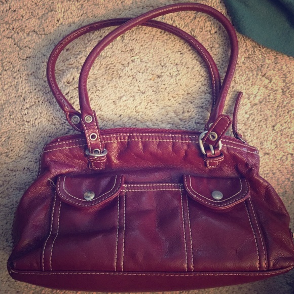 Nine West purse