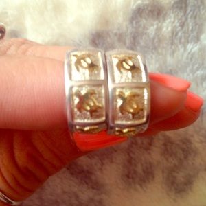 ❗️Sunday Sale❗️Sterling silver turtle earrings